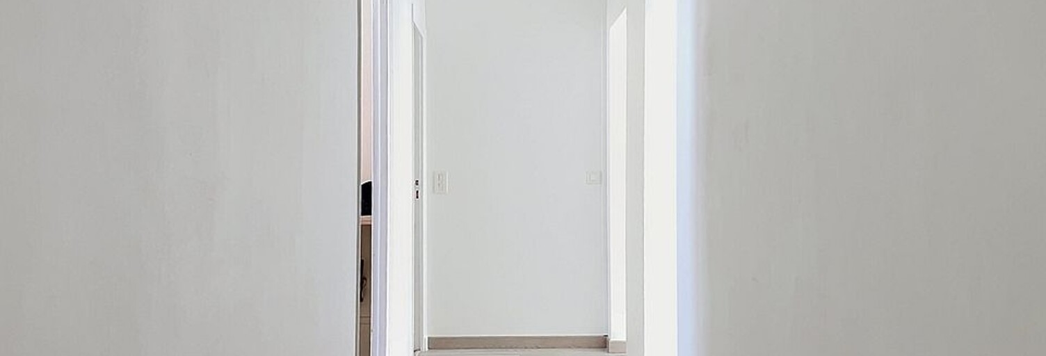 Appartement 2 Pièces 46 m² à vendre à Colombes (92700)