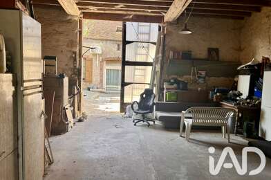 Maison 5 pièces 163000 €