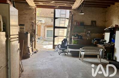 Vente Maison de ville 5 pièces — photo du bien