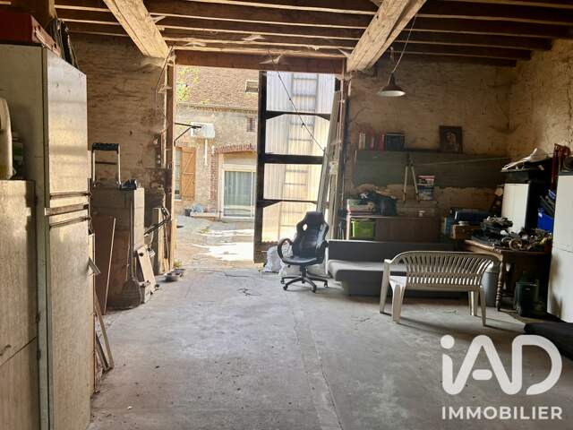Vente Maison de ville 5 pièces — photo du bien