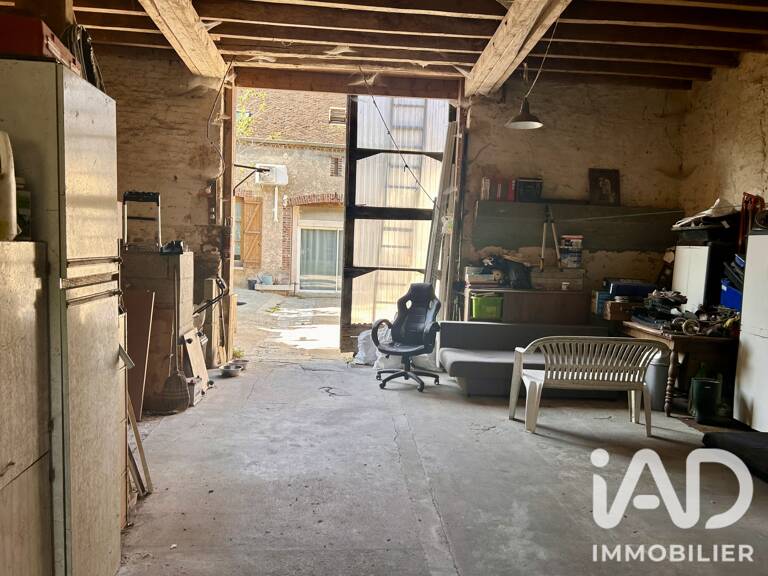 Vente Maison de ville 5 pièces — photo 1