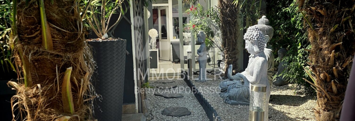 Maison 6 Pièces 126 m² à vendre à Valenciennes (59300)