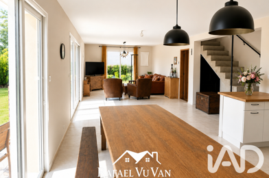 Maison 6 pièces 315000 €