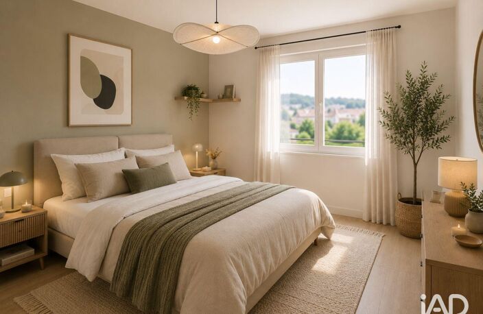Vente Appartement 2 pièces — photo 2