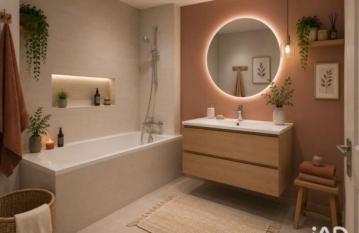 Vente Appartement 2 pièces — photo 3