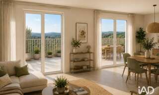 Appartement 3 Pièces 65 m² à vendre à Belleville-en-Beaujolais (69220)