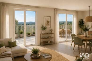 Appartement 3 pièces 214976 €