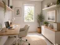 Vente Appartement 4 pièces — photo 2