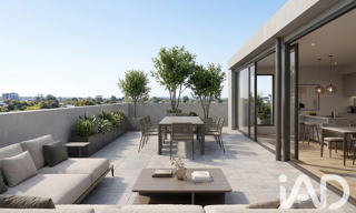 Appartement 4 Pièces 103 m² à vendre à Castelnau-le-Lez (34170)