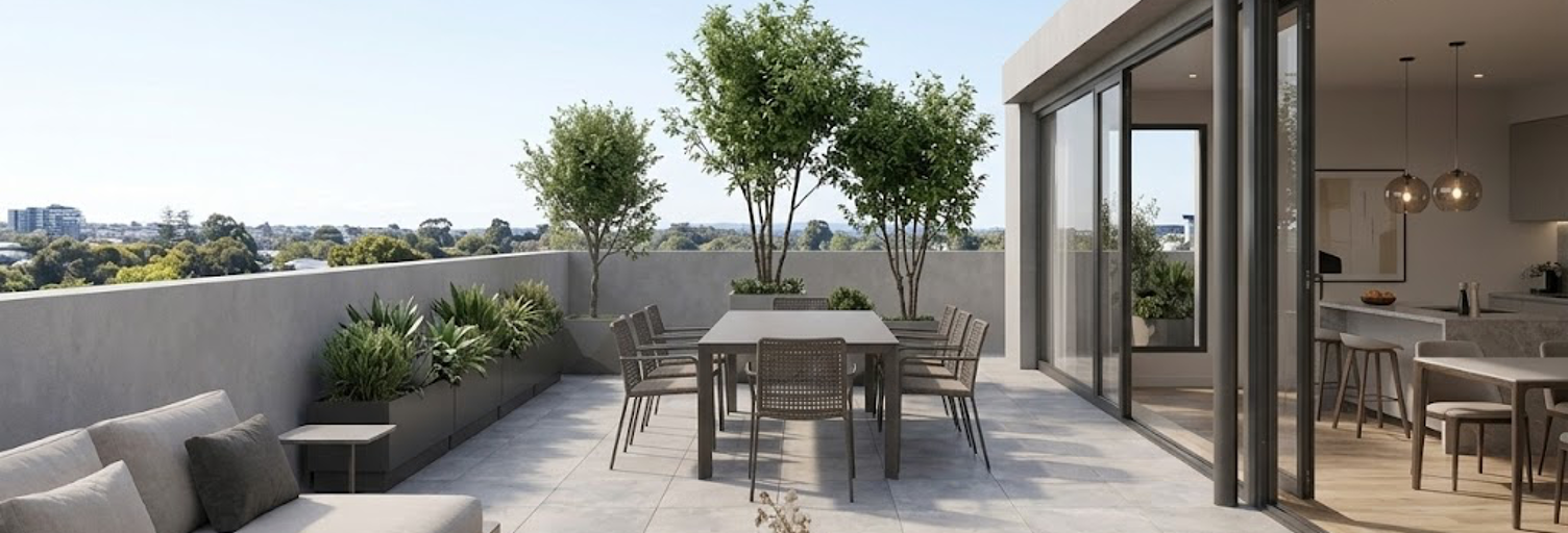 Appartement 4 Pièces 103 m² à vendre à Castelnau-le-Lez (34170)