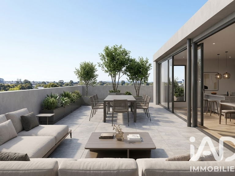 Vente Duplex 4 pièces — photo 1