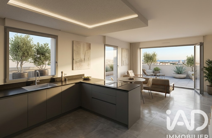 Vente Duplex 4 pièces — photo 2