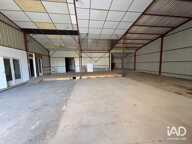 Location Hangar 558 m&sup2; — photo 2