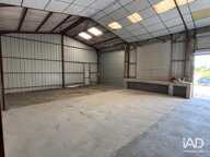 Location Hangar 558 m&sup2; — photo 3
