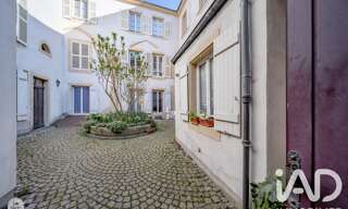 Appartement 3 Pièces 74 m² à vendre à Metz (57000)