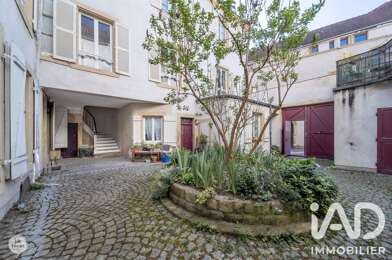 Appartement 3 pièces 239000 €