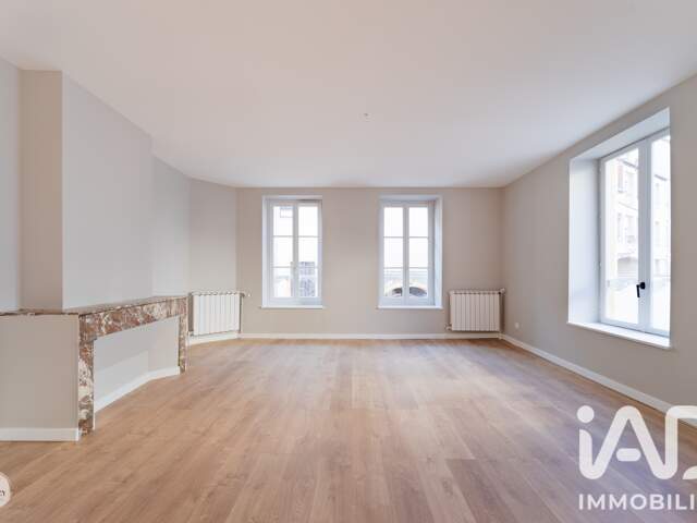 Vente Appartement 3 pièces — photo du bien
