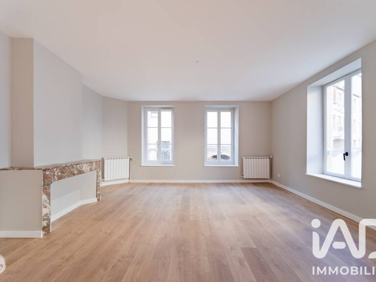 Vente Appartement 3 pièces — photo 1