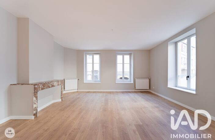 Vente Appartement 3 pièces — photo 2