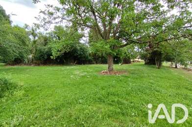 Terrain  21000 €