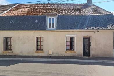 Maison 4 pièces 81500 €