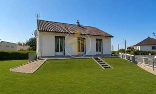 Maison 3 Pièces 70 m² à vendre à Saint-Gobain (02410)