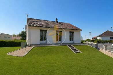 Maison 3 pièces 109900 €