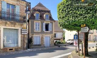Maison 3 Pièces 73 m² à louer à Val de Louyre et Caudeau (24510)