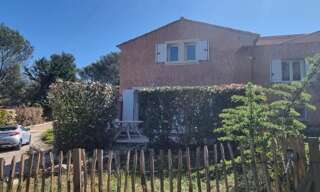 Appartement 3 Pièces 60 m² à louer à Ventabren (13122)
