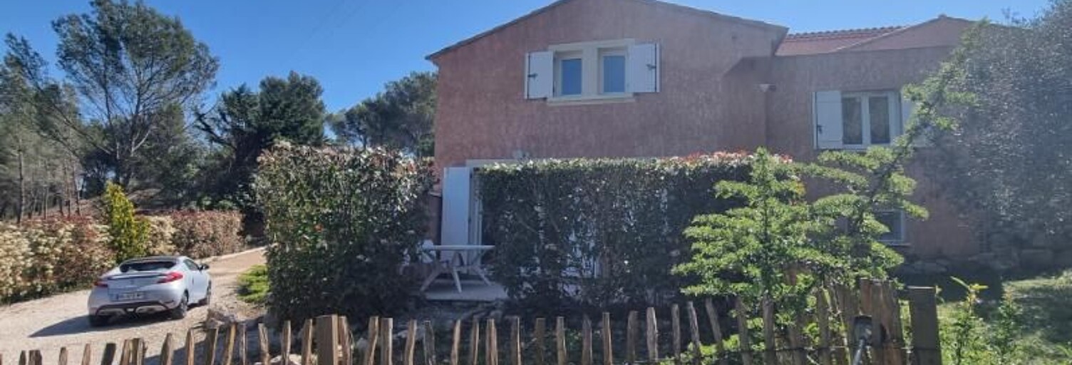Appartement 3 Pièces 60 m² à louer à Ventabren (13122)