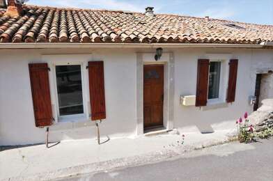 Maison 5 pièces 109000 €