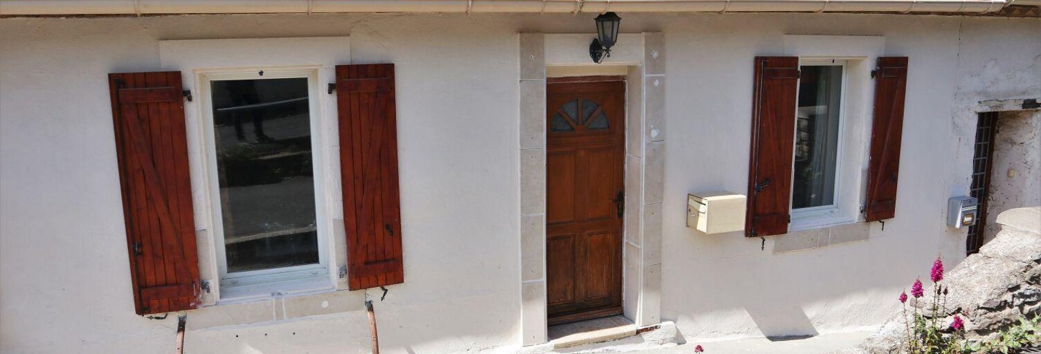Maison 5 Pièces 141 m² à vendre à Beaufort (34210)