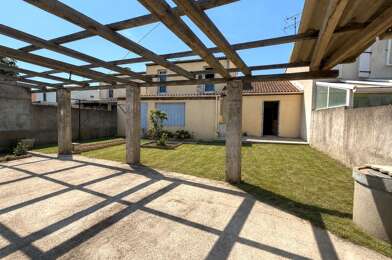 Maison 5 pièces 229000 €