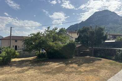 Terrain  39000 €