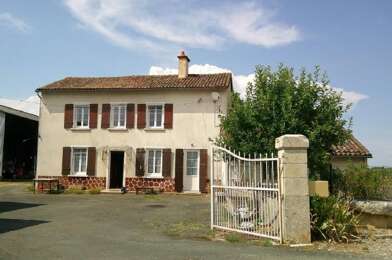 Maison 9 pièces 154255 €