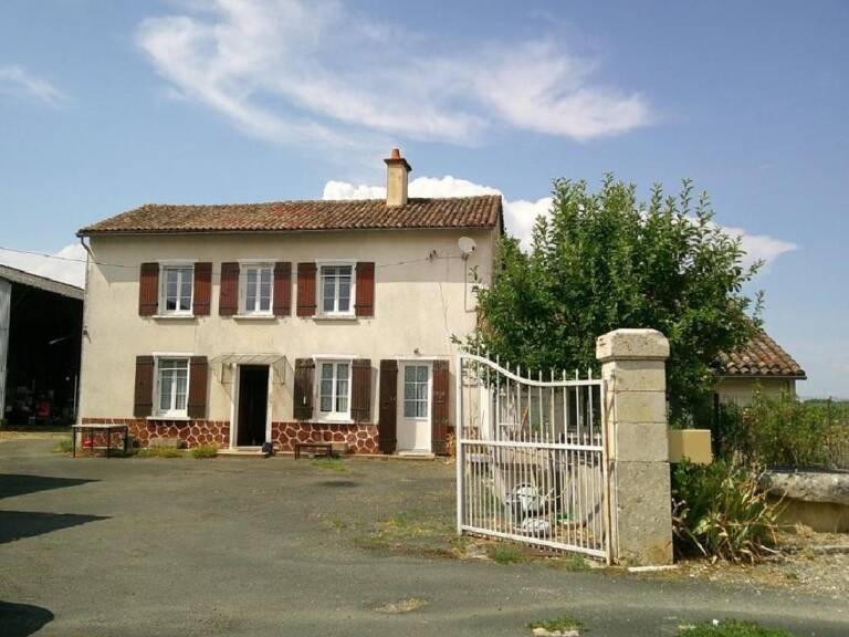 Maison — photo 1