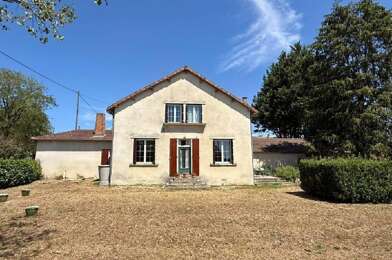 Maison 6 pièces 139785 €
