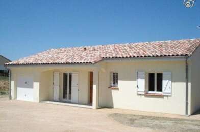 Maison 4 pièces 910 €