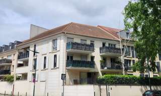 Appartement 3 Pièces 66 m² à louer à Mantes-la-Ville (78711)