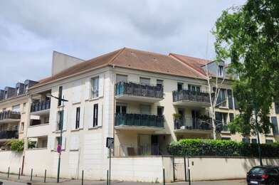 Appartement 3 pièces 1080 €