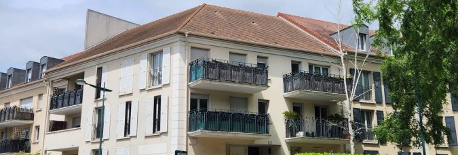 Appartement 3 Pièces 66 m² à louer à Mantes-la-Ville (78711)