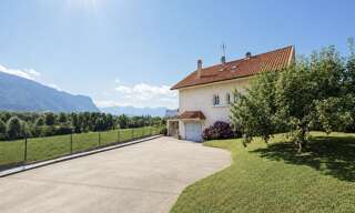 Maison 4 Pièces 114 m² à vendre à Saint-Baldoph (73190)