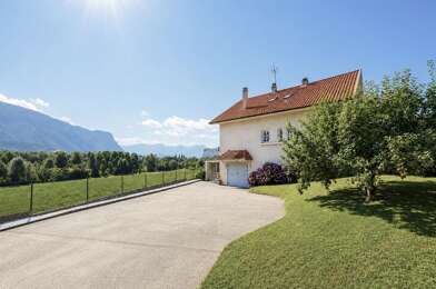 Maison 4 pièces 360000 €