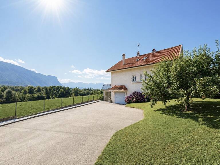 Maison 4 pièces 114 m² — photo 1