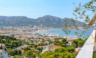Appartement 5 Pièces 157 m² à vendre à Marseille 8 (13008)