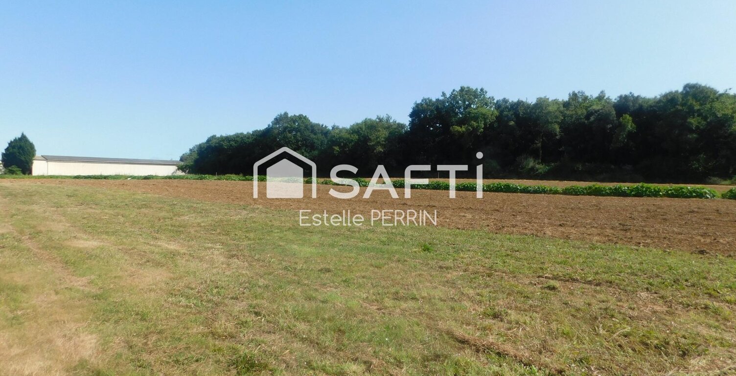 unique terrain constructible — photo 1