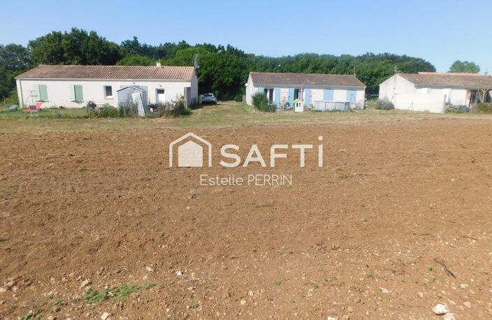 unique terrain constructible — photo 4