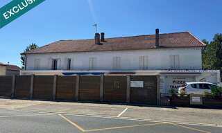 Maison 10 Pièces 400 m² à vendre à Fauguerolles (47400)