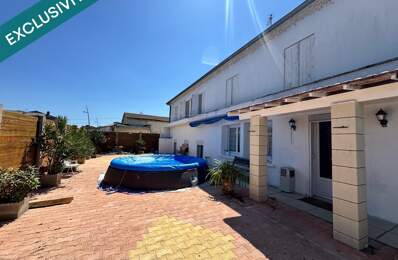 400 m² habitable + commerce  Idéal invest — photo du bien