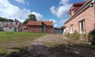 Maison 4 Pièces 109 m² à vendre à Aire-sur-la-Lys (62120)